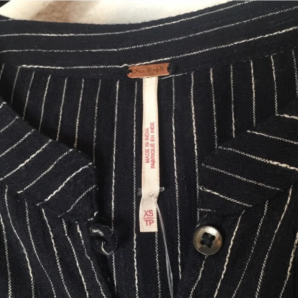 Free People All Roads Lead to You Top - Picture 7 of 8